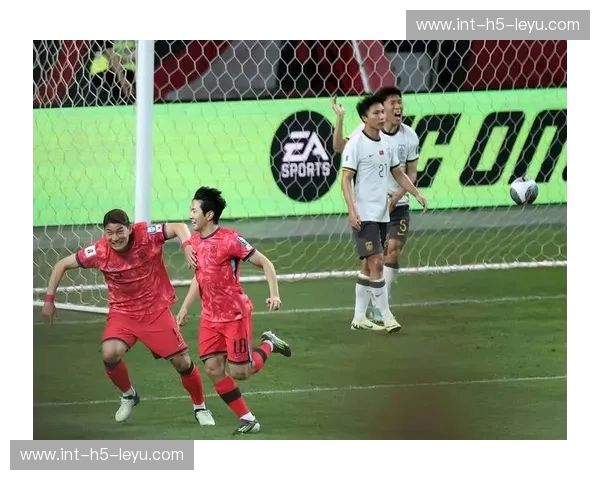 国足生死战：在曼谷的热浪与宿命的轮回中，中国足球能否完成最后的救赎？